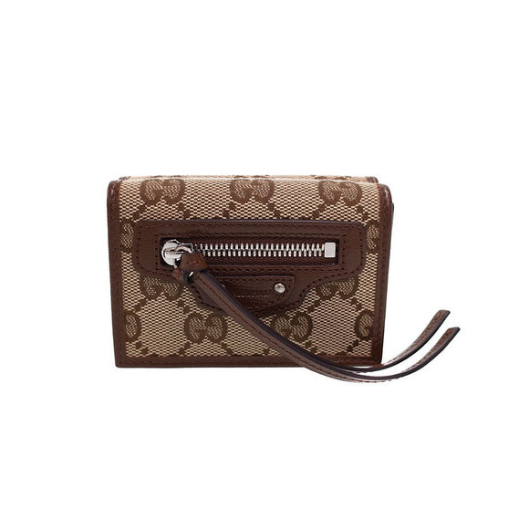 Balenciaga Tri Neo Hacker Wallet  Project Gucci - Picture 1 of 5